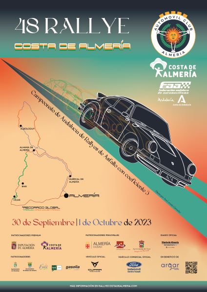 Rallye Costa de Almería