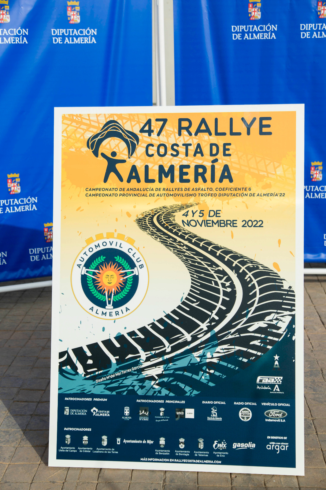 Rallye Costa de Almería