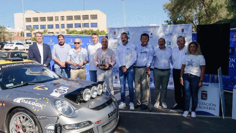 Rallye Costa de Almería