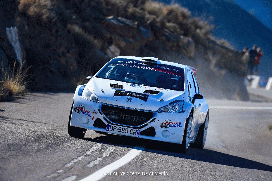 Rallye Costa de Almería