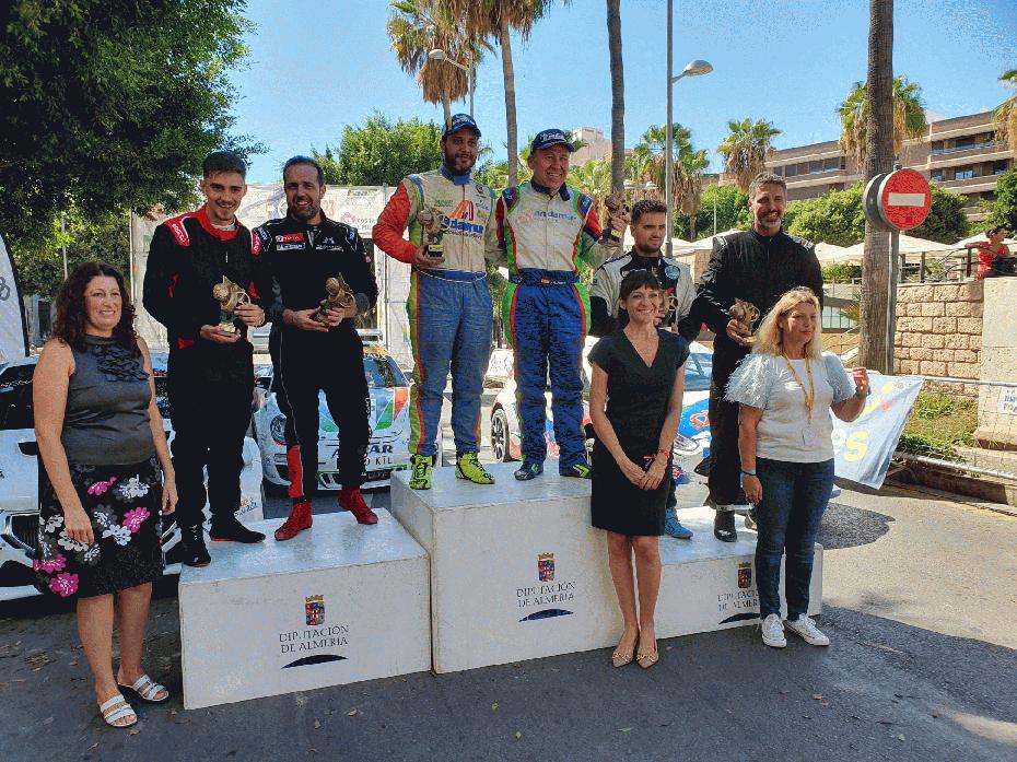 Rallye Costa de Almería