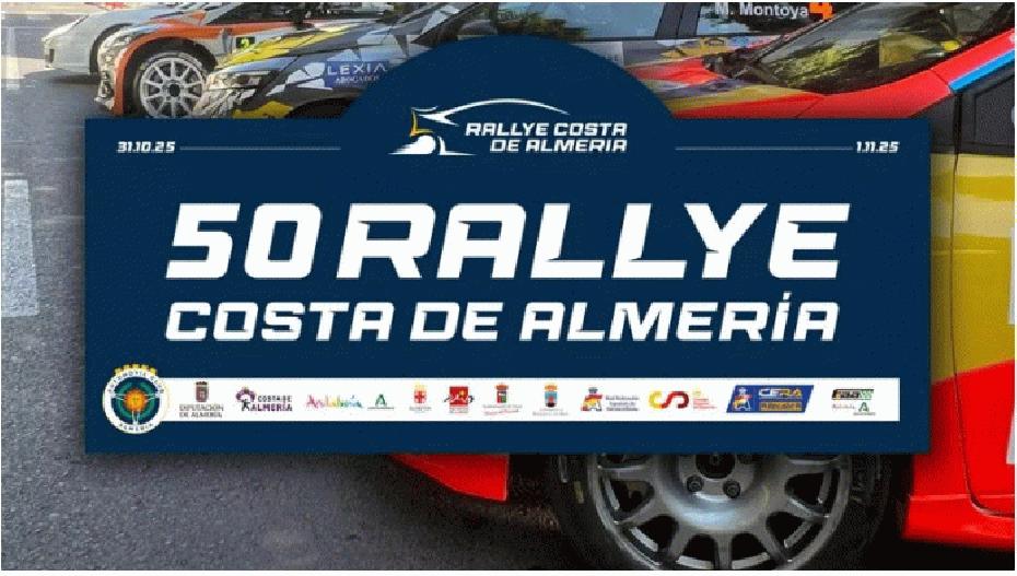 Rallye Costa de Almería