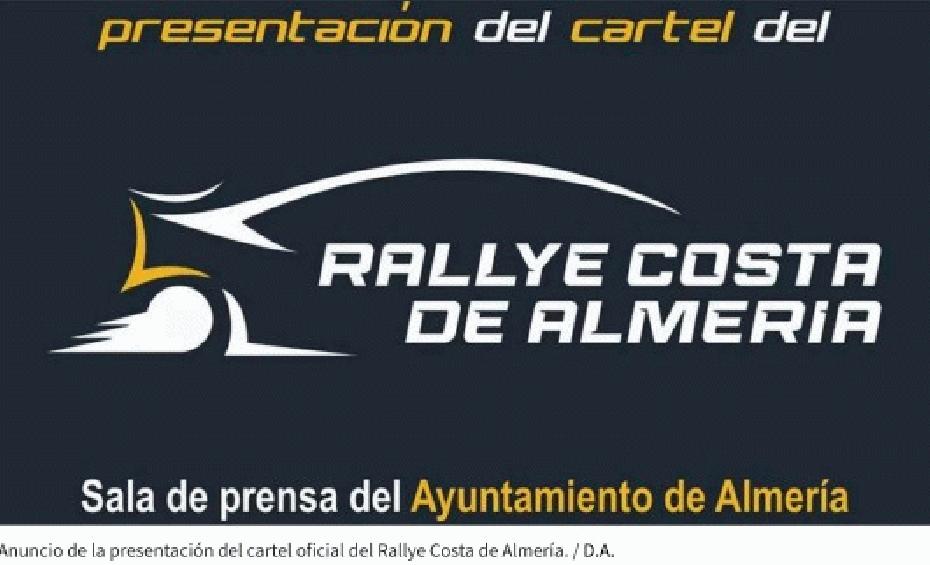 Rallye Costa de Almería
