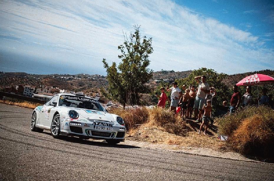 Rallye Costa de Almería