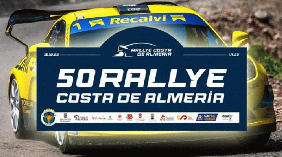 Rallye Costa de Almería