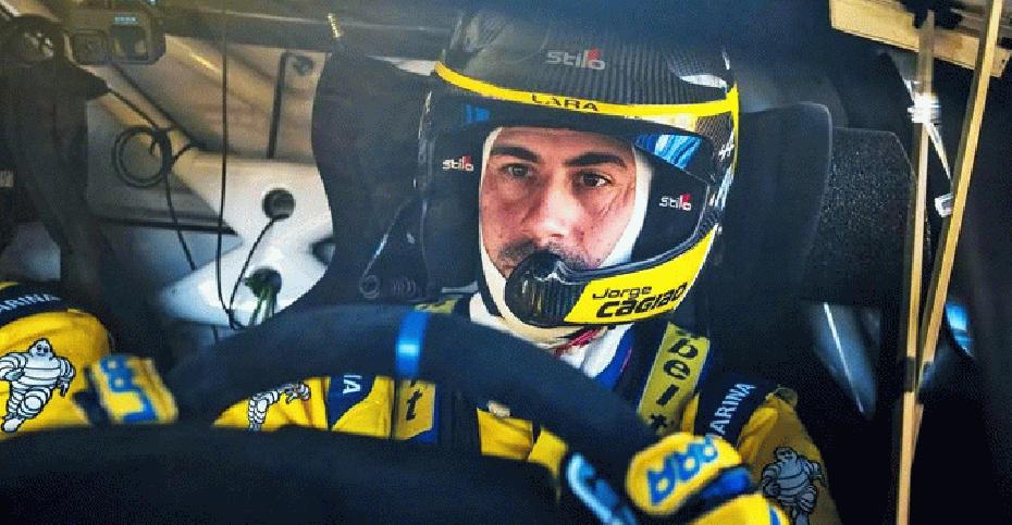 Rallye Costa de Almer&iacute;a